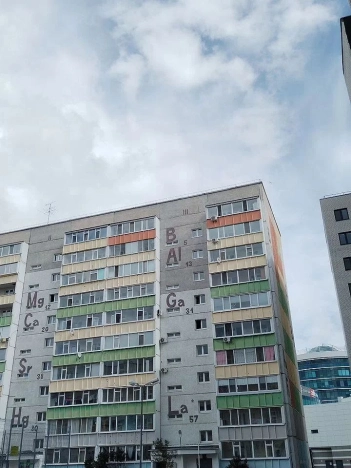 Купить квартиру в Тобольске. Вариант № 9499322, 31, площадь -  квм, цена 6900000 рублей