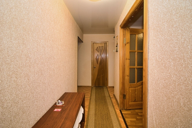 Купить двухкомнатную квартиру на улице Пожарского в Суздале. Вариант № 10115592, 24, площадь -  квм, цена 2400000 рублей