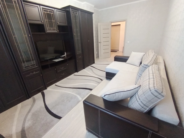 Снять квартиру в Рязани. Вариант № 8821486, 11, площадь -  квм, цена 30000 рублей