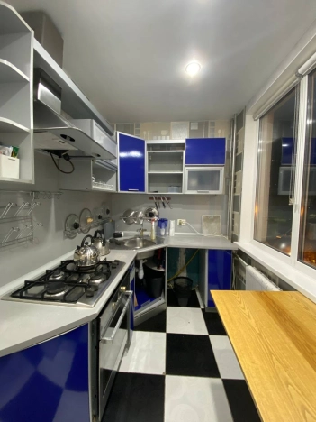 Снять квартиру в Санкт-Петербурге. Вариант № 3116252, 6, площадь -  квм, цена 40000 рублей