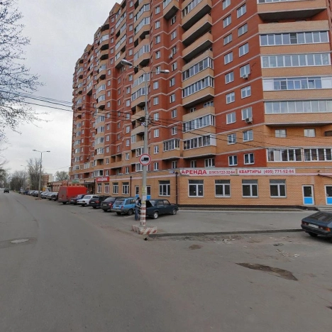 . Вариант № 7485655, 0, площадь - 84.2 квм, цена 13000000 рублей