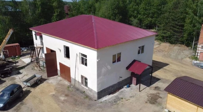 Купить производственные помещения в Лакинске. Вариант № 2107, 6, площадь -  квм, цена 8999000 рублей