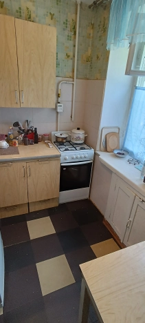 Купить трехкомнатную квартиру на улице 27-я Северная в Омске. Вариант № 53835, 0, площадь -  квм, цена 4500000 рублей