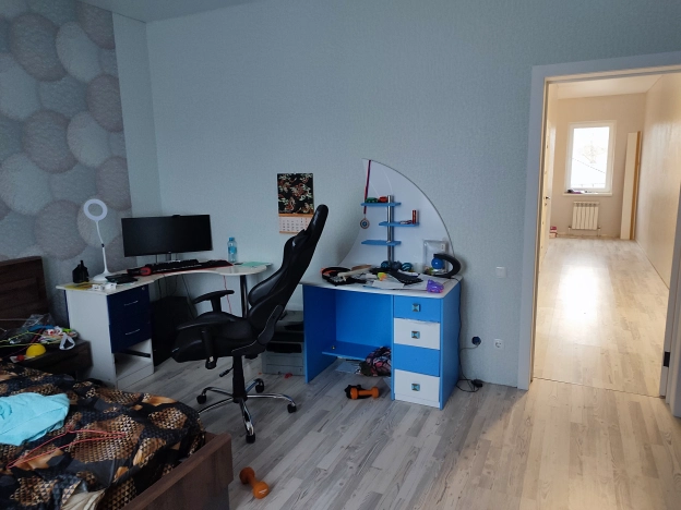 Купить дом на улице Персиковая в Белгородской области. Вариант № 19033, 14, площадь -  квм, цена 16500000 рублей