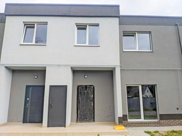 Купить таунхаус в Калининграде. Вариант № 3708, 2, площадь -  квм, цена 6800000 рублей