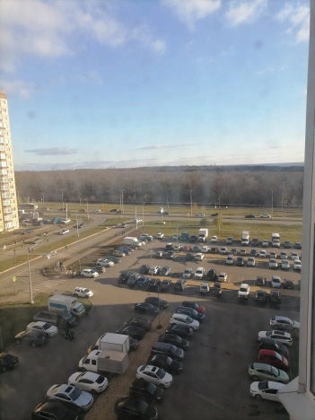 Купить двухкомнатную квартиру в Воронеже. Вариант № 9446818, 11, площадь - квм, цена 7000000 рублей