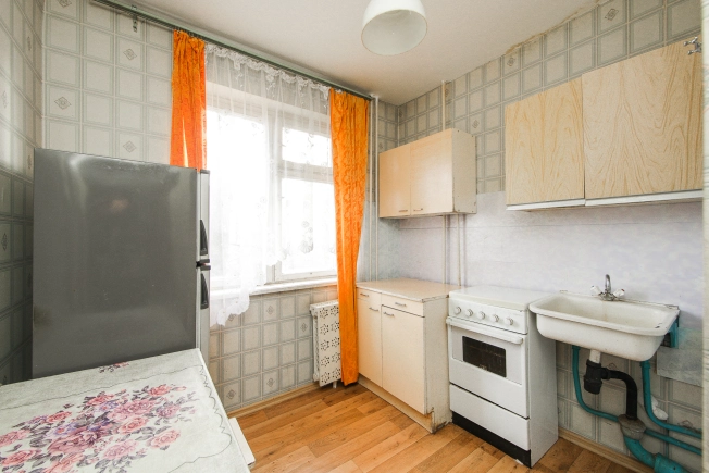 . Вариант № 1397, 2, площадь - 31.6 квм, цена 3499900 рублей