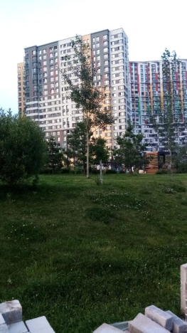 Купить квартиру в Москве. Вариант № 2414424, 29, площадь -  квм, цена 9300000.0000 рублей