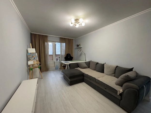 Купить квартиру в Москве. Вариант № 9993082, 1, площадь -  квм, цена 13900000 рублей