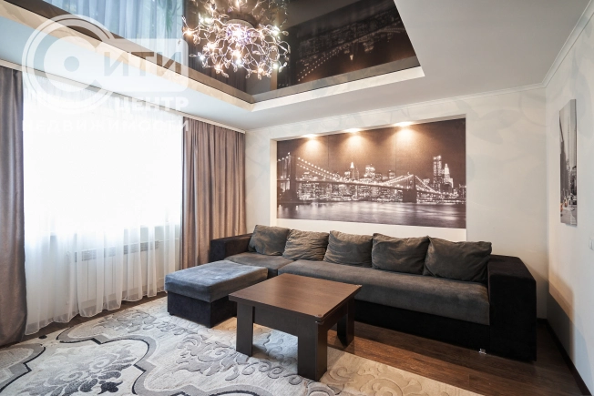 Купить двухкомнатную квартиру в Воронеже. Вариант № 6842563, 1, площадь -  квм, цена 11599000 рублей