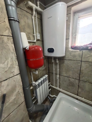 . Вариант № 52897, 1, площадь - 35.4 квм, цена 1500000 рублей