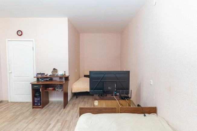 Купить Студию в Владимирской области. Вариант № 6793637, 6, площадь -  квм, цена 2250000 рублей