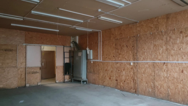 Снять производственные помещения в Рязани. Вариант № 10469564, 6, площадь -  квм, цена 55000 рублей