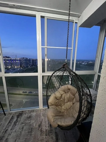 Купить квартиру на улице бульвар Строителей в Кемерове. Вариант № 50937, 18, площадь -  квм, цена 8600000 рублей