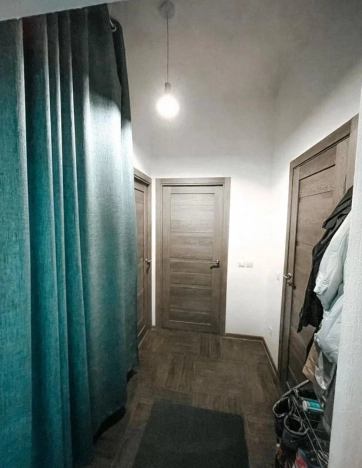 Купить однокомнатную квартиру в Ленинградской области. Вариант № 61290, 11, площадь -  квм, цена 6440000 рублей