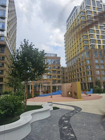 Купить квартиру в районе Даниловский в Москве. Вариант № 1366074, 1, площадь - квм, цена 42000000.0000 рублей