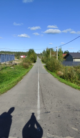 Купить земельный участок в Санкт-Петербурге. Вариант № 14134, 4, площадь -  квм, цена 4350000 рублей