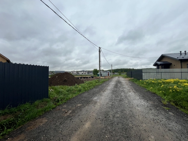 Купить земельный участок у метро Бунинская аллея в Москве. Вариант № 25842, 2, площадь -  квм, цена 3900000 рублей