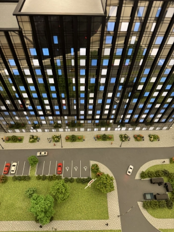 Купить квартиру в Москве. Вариант № 7528979, 10, площадь -  квм, цена 13800000 рублей