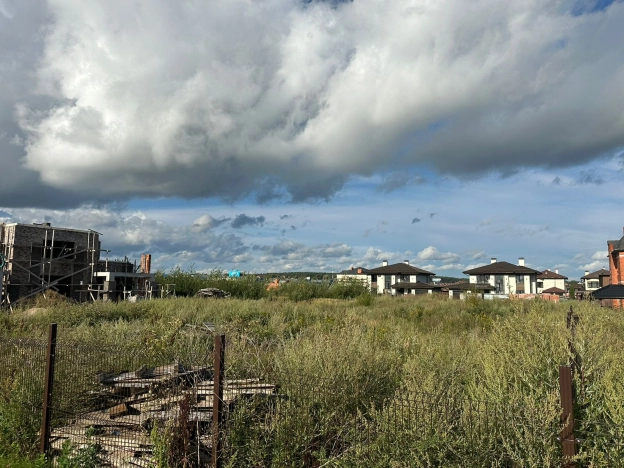 Купить земельный участок в Истре. Вариант № 10710, 15, площадь -  квм, цена 33800000 рублей