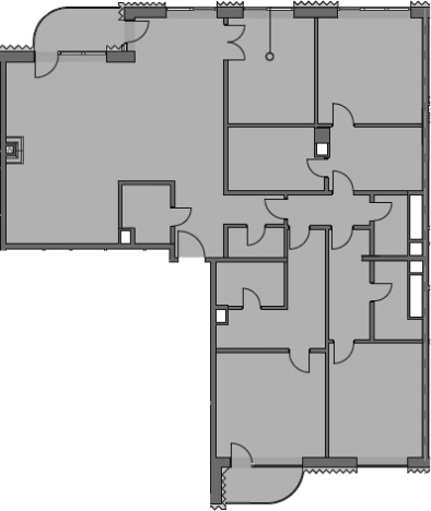 . Вариант № 64992, 0, площадь - 142.11 квм, цена 519660000 рублей