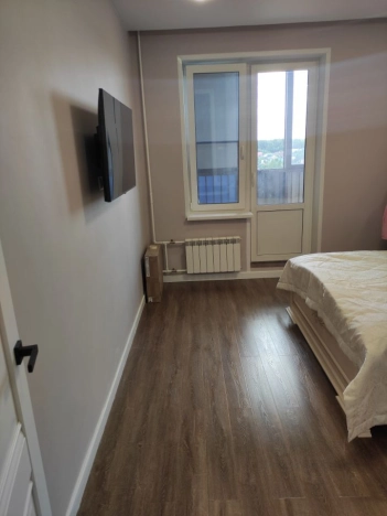 Купить квартиру в ЖК Афродита в Московской области. Вариант № 4164946, 2, площадь - квм, цена 8800000 рублей