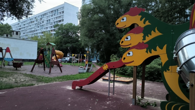 Купить квартиру в районе Ярославский в Москве. Вариант № 908693, 15, площадь - квм, цена 12000000.0000 рублей