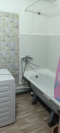 Купить двухкомнатную квартиру на улице Батумское шоссе в Краснодарском крае. Вариант № 35500, 12, площадь -  квм, цена 5050000 рублей