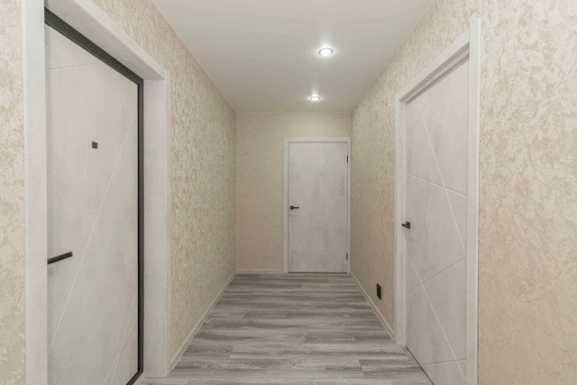 . Вариант № 8321052, 19, площадь - 57.45 квм, цена 6730000 рублей