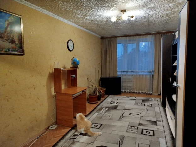 Купить трехкомнатную квартиру на улице Железнякова в Белгороде. Вариант № 8303366, 2, площадь - квм, цена 5800000 рублей