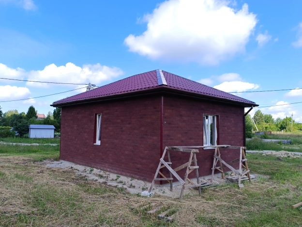 Купить дом в Багратионовске. Вариант № 9319, 3, площадь -  квм, цена 2500000 рублей