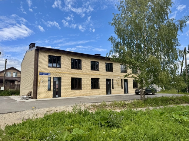 Купить таунхаус в Сыктывкаре. Вариант № 546545, 0, площадь - квм, цена 5800000 рублей