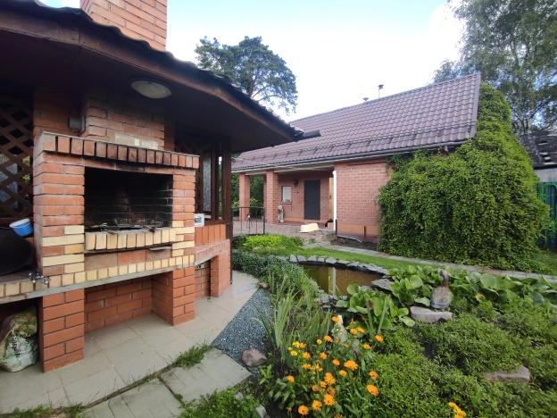 Купить дом в Егорьевске. Вариант № 2374146, 6, площадь -  квм, цена 6900000 рублей