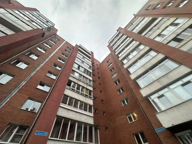 . Вариант № 2580835, 25, площадь - 60 квм, цена 8099990 рублей