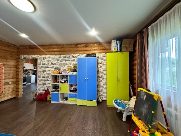 . Вариант № 11648, 12, площадь - 188.8 квм, цена 13550000 рублей