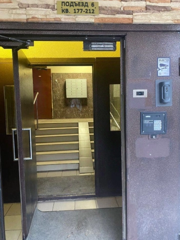 . Вариант № 10876322, 15, площадь - 55.2 квм, цена 14500000 рублей