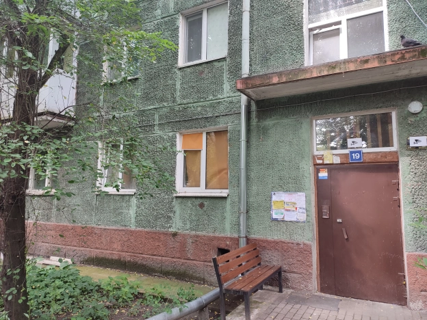 Купить трехкомнатную квартиру в районе Центральный в Калининграде. Вариант № 52135, 21, площадь -  квм, цена 6300000 рублей