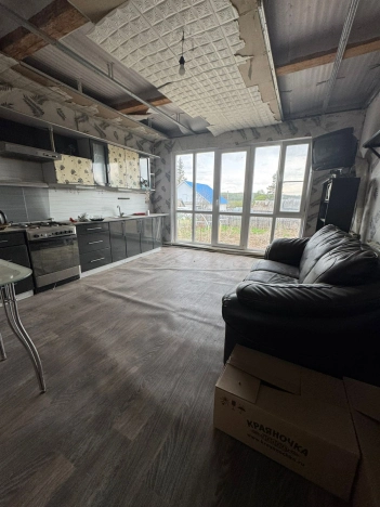 Купить дом на улице Достоевского в Республике Татарстан (татарстан). Вариант № 51551, 2, площадь -  квм, цена 2000000 рублей