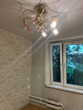 Купить квартиру в Москве. Вариант № 3108859, 3, площадь - квм, цена 11500000.0000 рублей