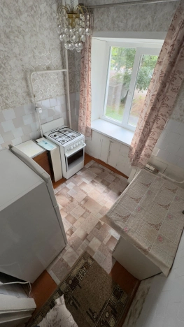 Купить двухкомнатную квартиру на улице 22 Апреля в Омске. Вариант № 54194, 6, площадь -  квм, цена 3789000 рублей