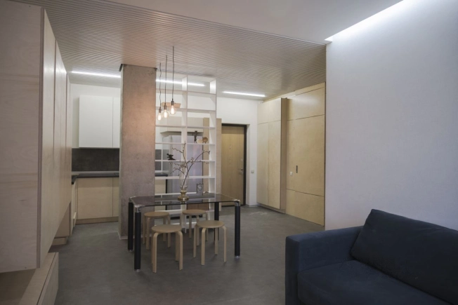 Купить квартиру в Москве. Вариант № 8431366, 5, площадь -  квм, цена 24700000 рублей