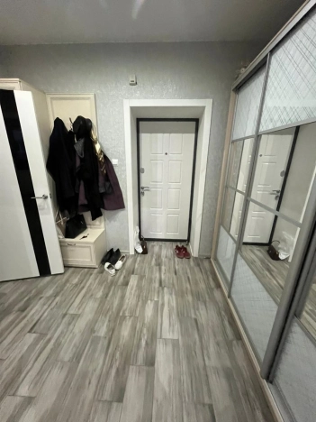 . Вариант № 45808, 2, площадь - 41.1 квм, цена 5200000 рублей