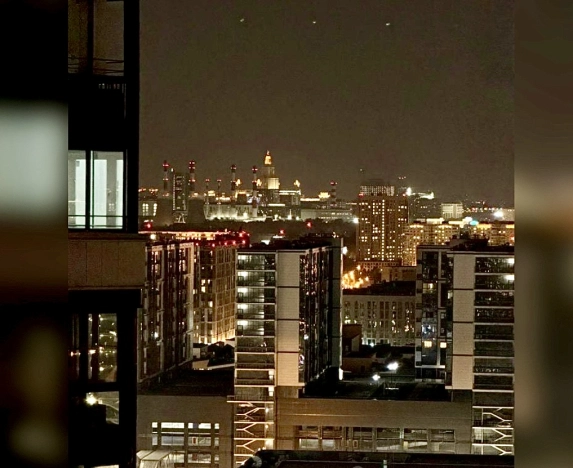 Купить квартиру на улице Автозаводская в Москве. Вариант № 59667, 11, площадь - квм, цена 30500000.0000 рублей