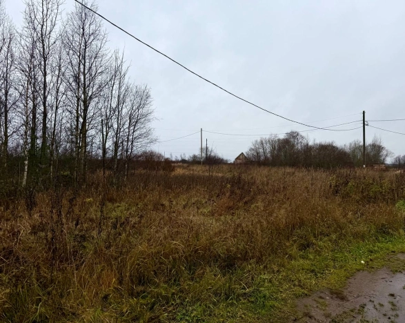 Купить земельный участок в Республике Карелия. Вариант № 8165995, 4, площадь -  квм, цена 400000 рублей