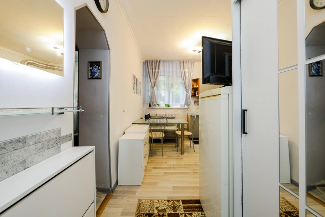 . Вариант № 2497530, 6, площадь - 38 квм, цена 3700000 рублей