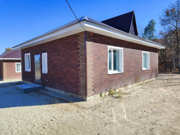 Купить дом на улице Небесная в Амурской области. Вариант № 29916, 0, площадь -  квм, цена 7700000 рублей