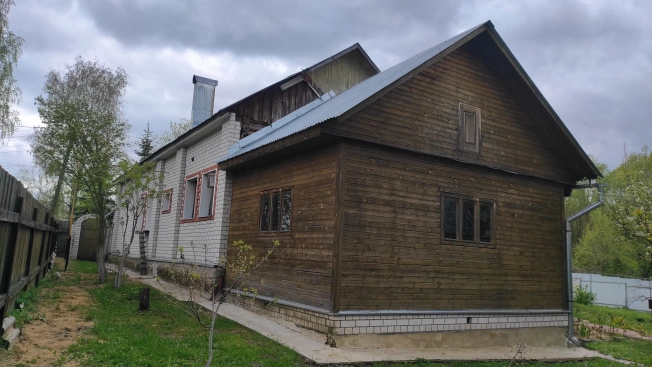 Купить дом в Кольчугине. Вариант № 9150, 1, площадь -  квм, цена 7990000 рублей