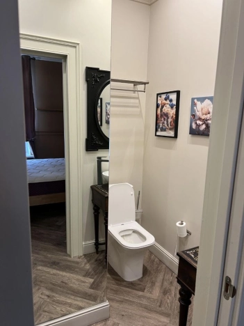 Купить четырехкомнатную квартиру на вторичке в Московской области. Вариант № 7959193, 27, площадь - квм, цена 17950000 рублей