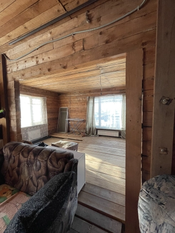 Купить дом на улице Почтовая в Приморском крае. Вариант № 22375, 8, площадь - квм, цена 8500000 рублей