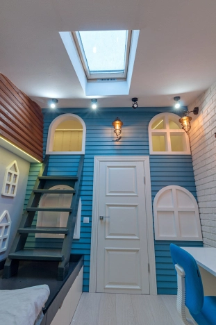 Купить квартиру в Вологодской области. Вариант № 7903724, 13, площадь -  квм, цена 28500000 рублей